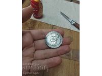 Commemorative coin "Georgi S. Rakovski"