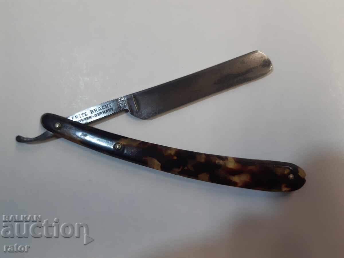 Αρχαία ξυριστική μηχανή DOVO - SOINGEN Γερμανία με τιμή 19.99 BGN | € 10.22