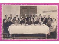 316773 / Comision - Examen practic de Gospodărie 1937