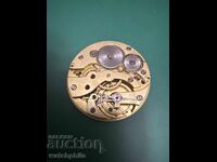 Μηχανισμός από ρολόι τσέπης. Σπάνιος, δεν λειτουργεί