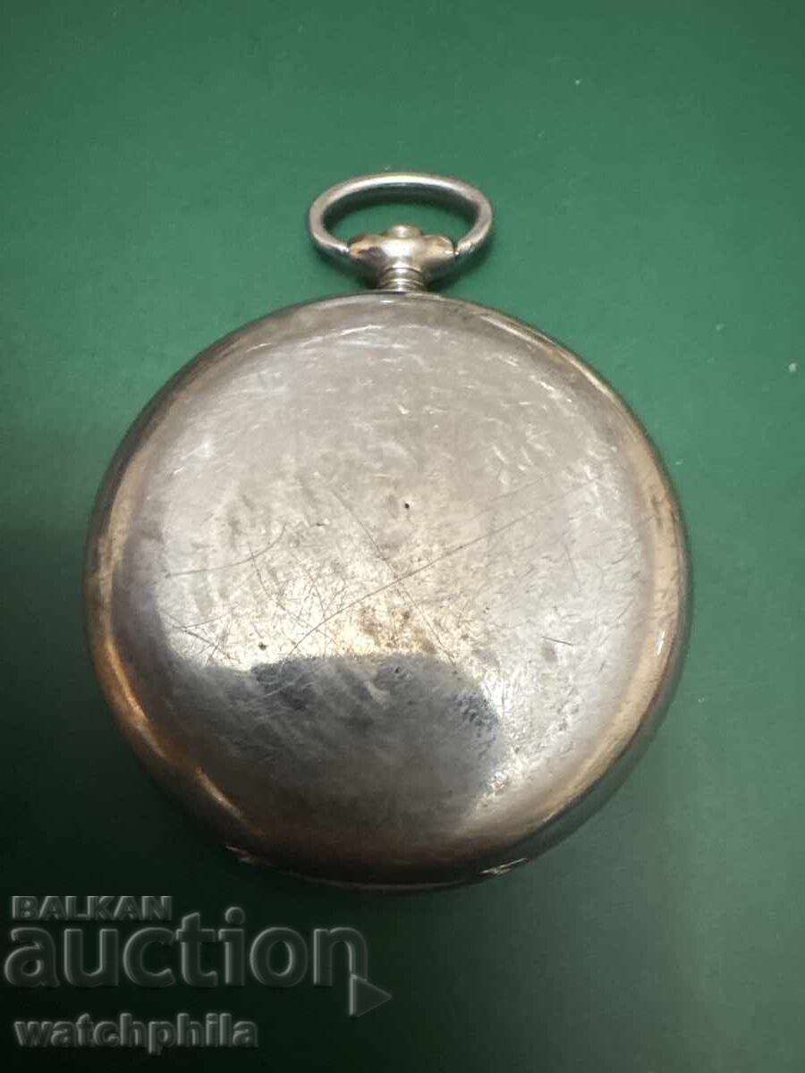 Δημοπρασία Longines τσέπης ρολόι. Cal. 18.69N Σπάνιο, δεν λειτουργεί Δημοπρασία Longines τσέπης ρολόι. Cal. 18.69N Σπάνιο, δεν λειτουργεί