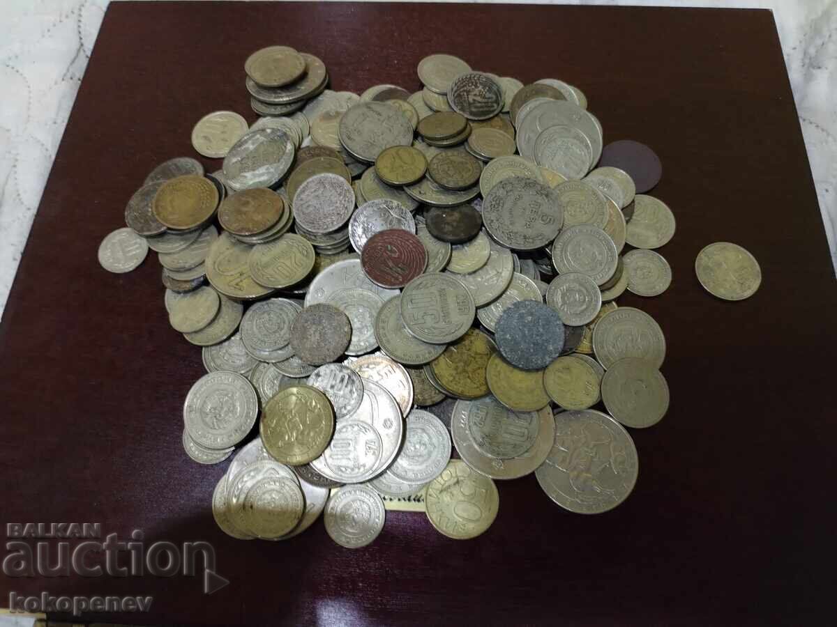 Social coins Social coins