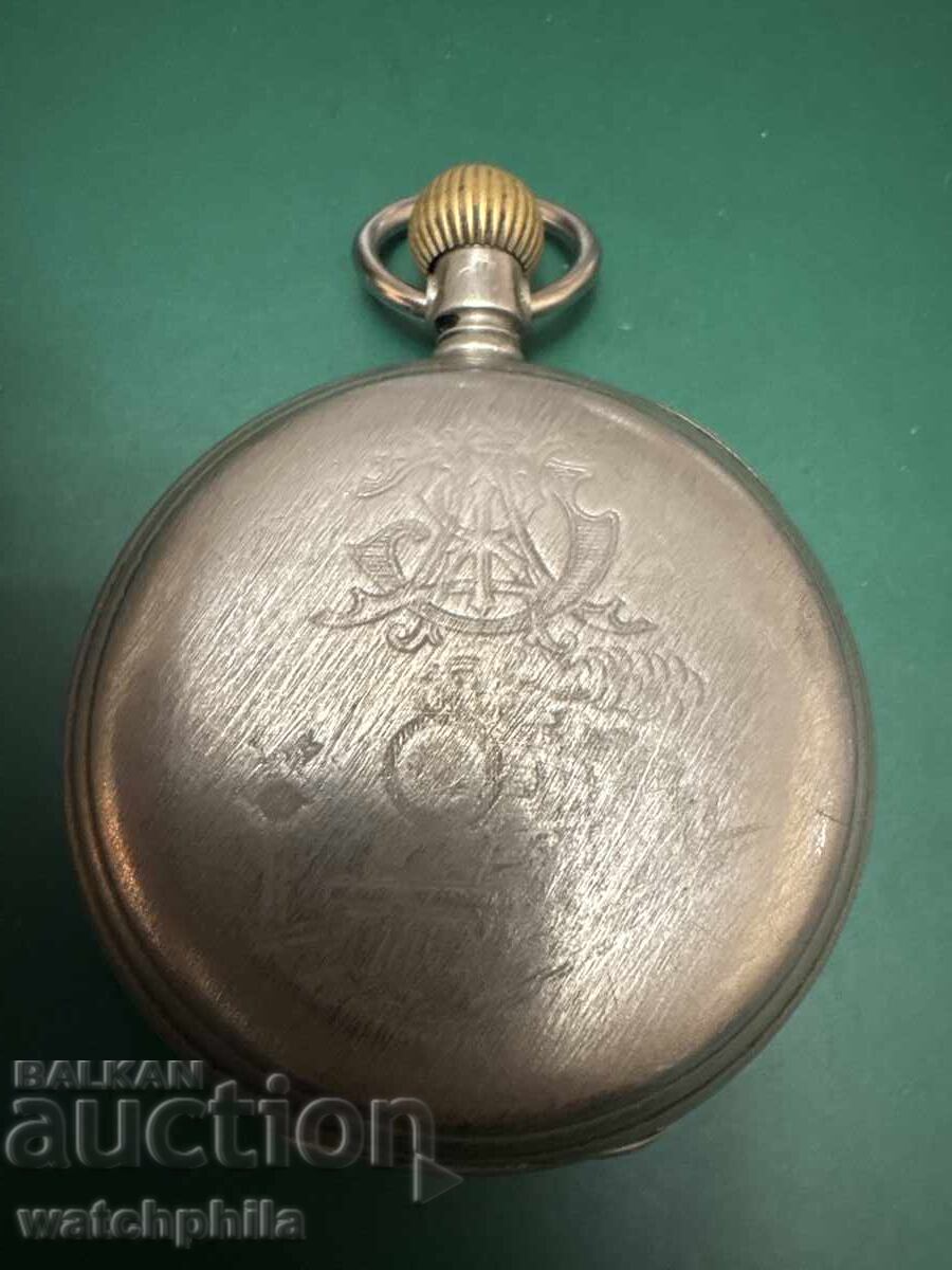 Cortebert Cal. 548 σε Μίλαν Στεφάνοβιτς - Βελιγράδι. Σπάνιο με τιμή 135.00 BGN | € 69.02 Cortebert Cal. 548 σε Μίλαν Στεφάνοβιτς - Βελιγράδι. Σπάνιο με τιμή 135.00 BGN | € 69.02