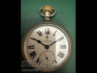 Cortebert Cal. 548 σε Μίλαν Στεφάνοβιτς - Βελιγράδι. Σπάνιο