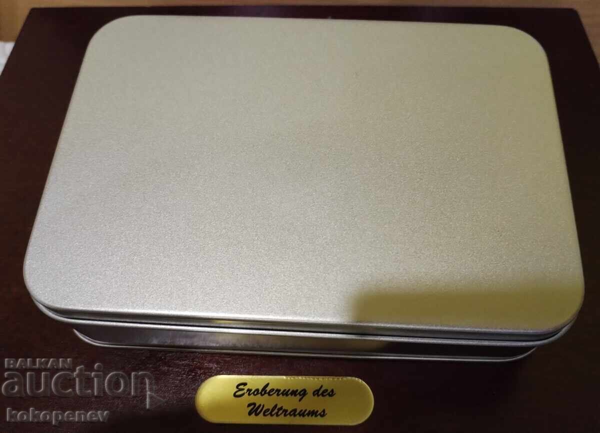 Delivery of Nature Plaques Delivery of Nature Plaques