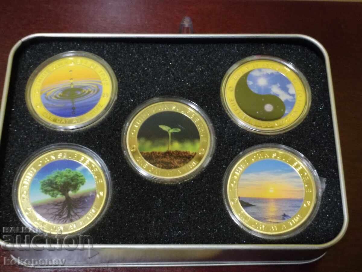 Nature Plaques Nature Plaques