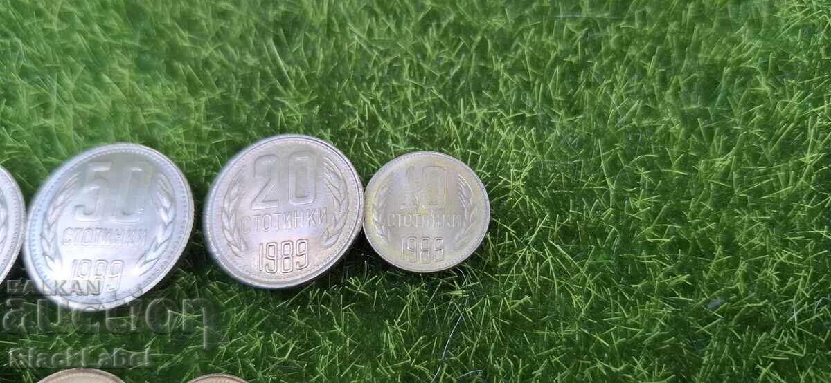 Δημοπρασία Λοτ 1989