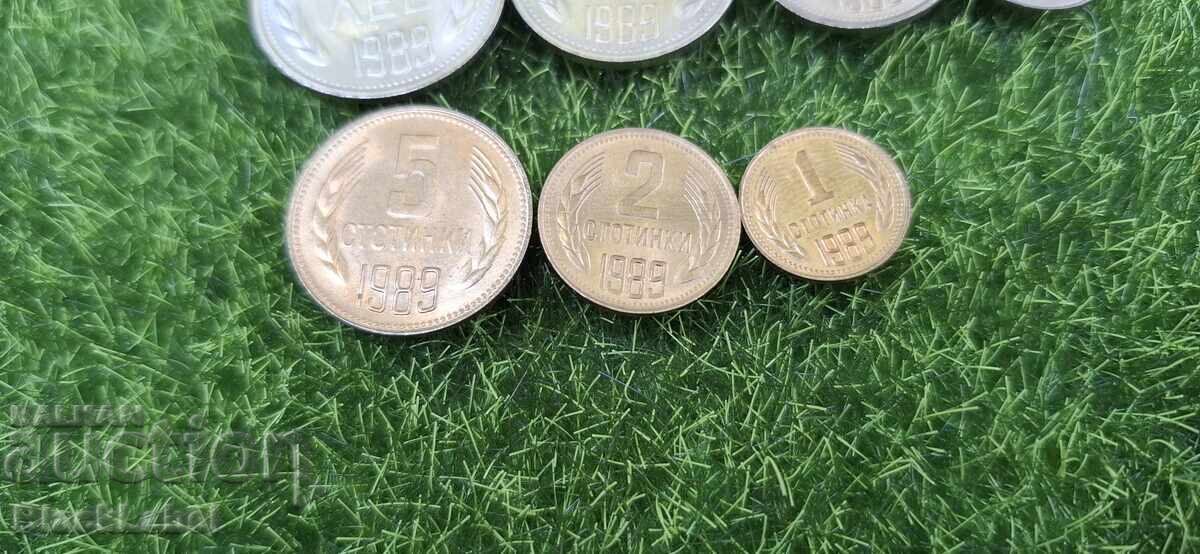 Παράδοση Λοτ 1989