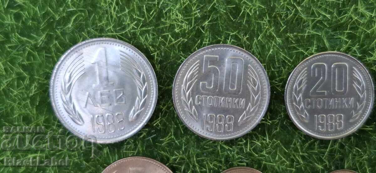 Λοτ 1988 με τιμή 400.00 BGN | € 204.52