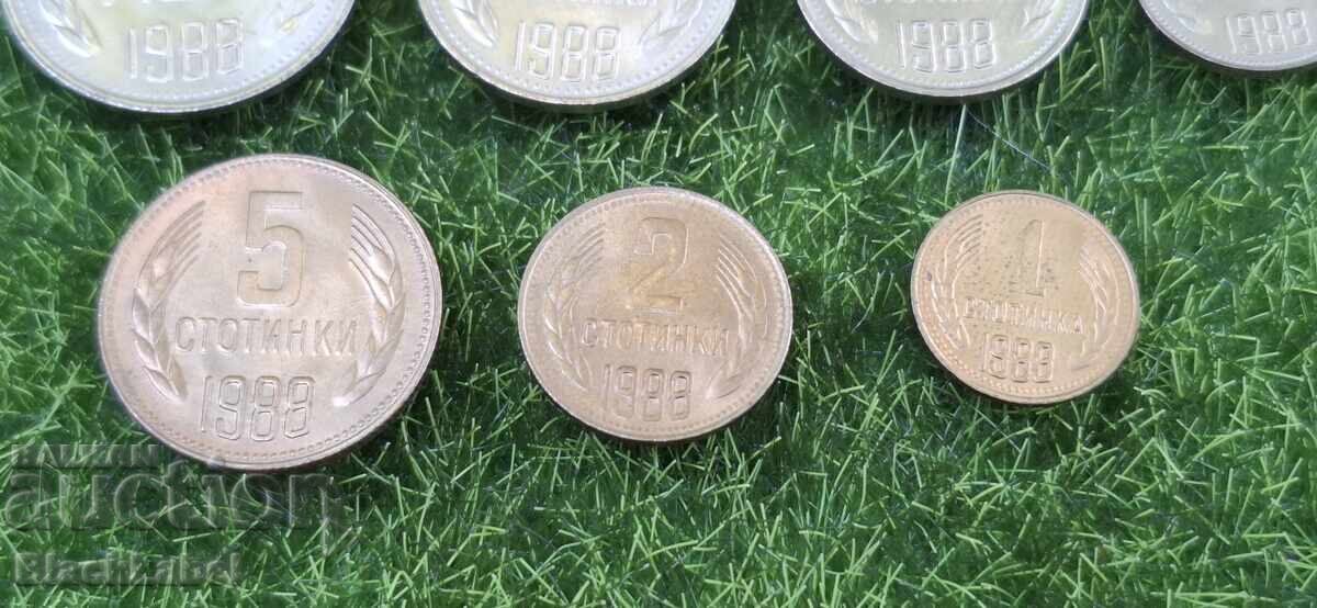 Παράδοση Λοτ 1988