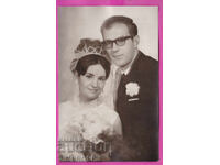 316775 / Wedding photo Beautiful bride and Groom