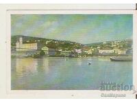 Bulgaria Postcard Balchik View 8*