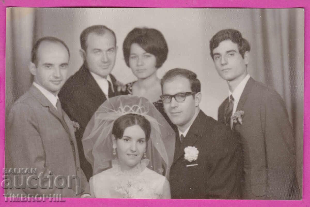 316777 / Wedding photo Bride, Groom and relatives 316777 / Wedding photo Bride, Groom and relatives