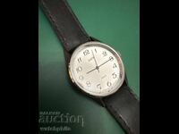 Zaria Quartz men's wristwatch