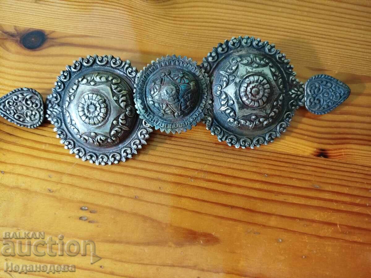 Pafti, Pafta, Belt - 6 Pafti, Pafta, Belt - 6