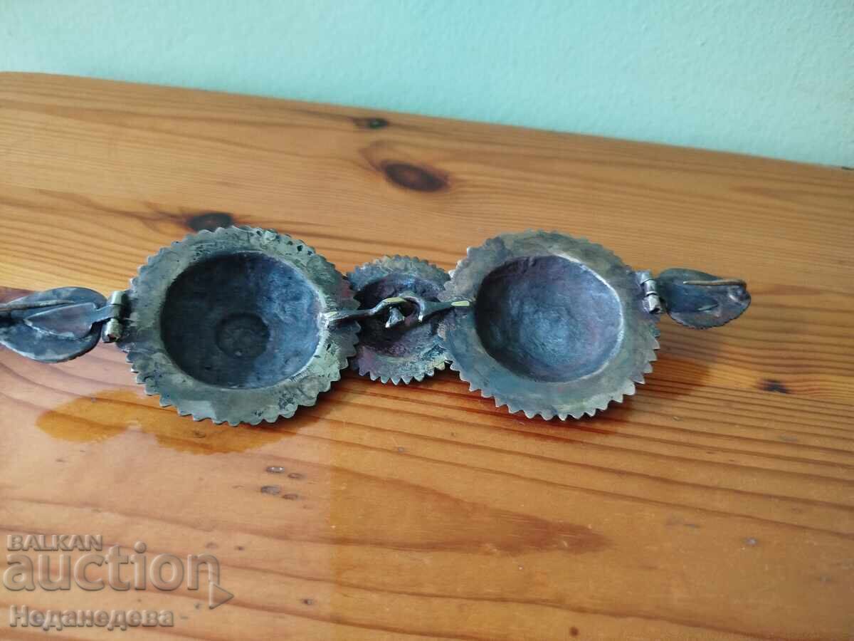 Pafti, Pafta, Belt - 7 Pafti, Pafta, Belt - 7