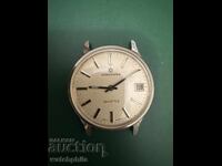 Junghans Quartz Rare Men's Wristwatch