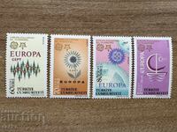 50 години Европа - Турция (2005) - MNH