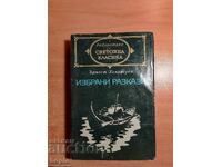 Ernest Hemingway SELECTED STORIES