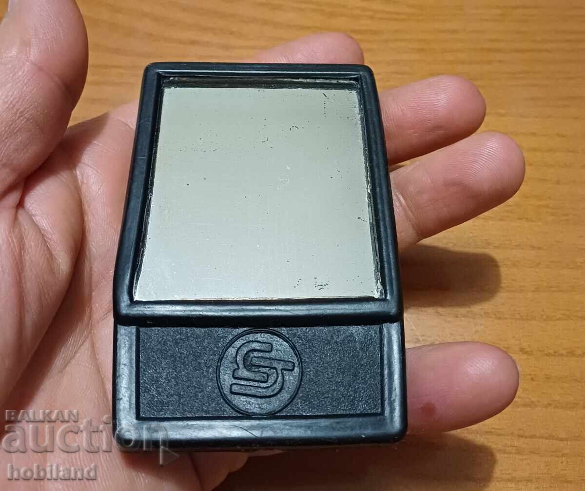 Рекламно СОЦ огледалце Рекламно СОЦ огледалце