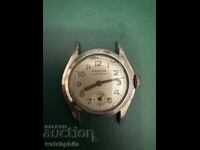 Precia Swiss Rare Men's Watch. Working