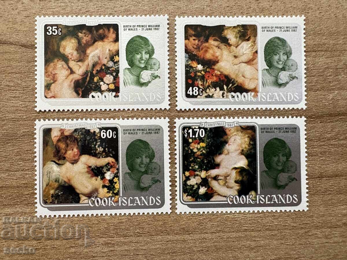 Ο-Βι Κουκ - Χριστούγεννα - Σεούλ, Νότια Κορέα (1982) MNH Ο-Βι Κουκ - Χριστούγεννα - Σεούλ, Νότια Κορέα (1982) MNH