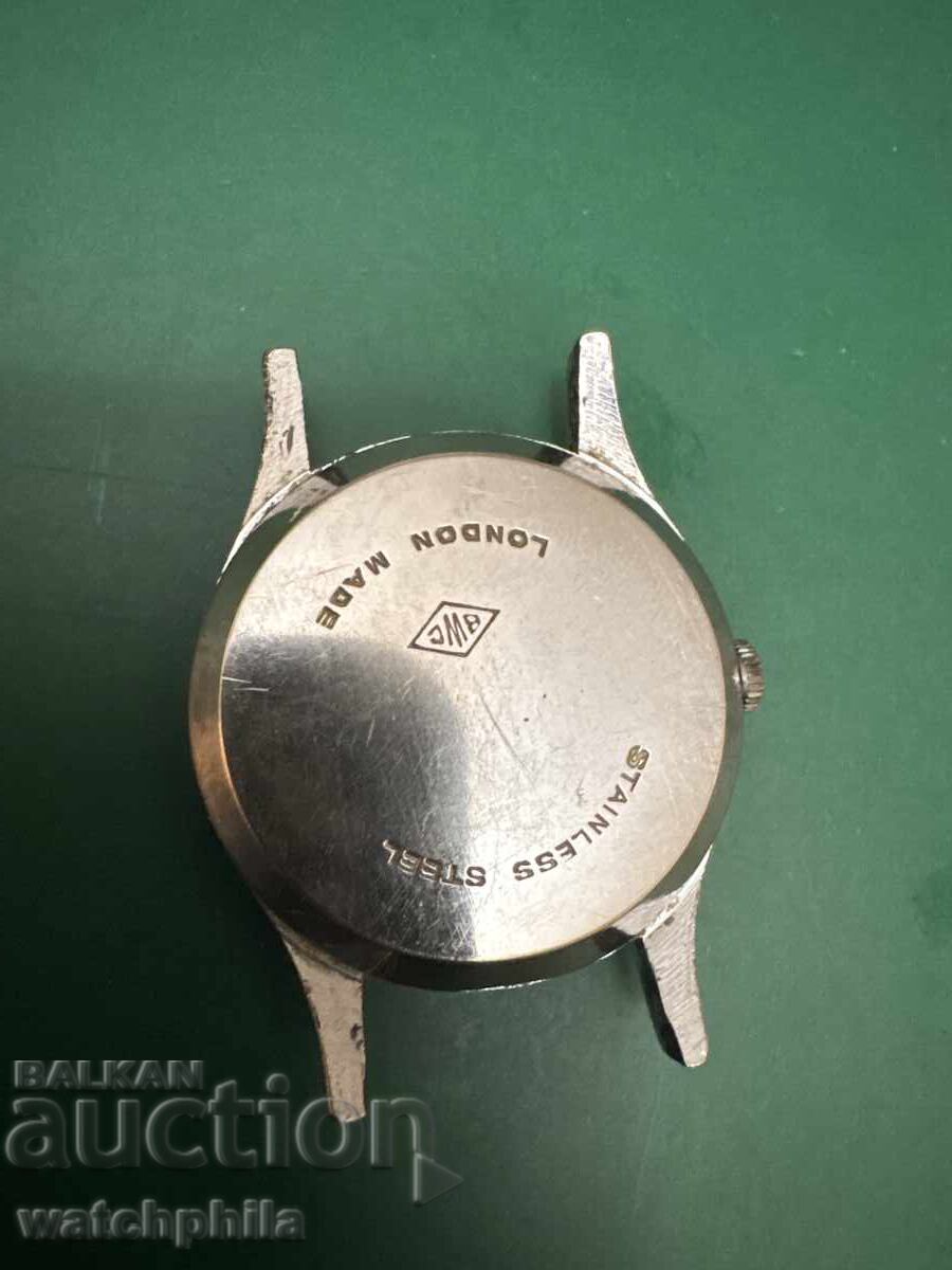 Accurist Swiss Rare Men's Watch. Working with price 38.00 BGN | € 19.43