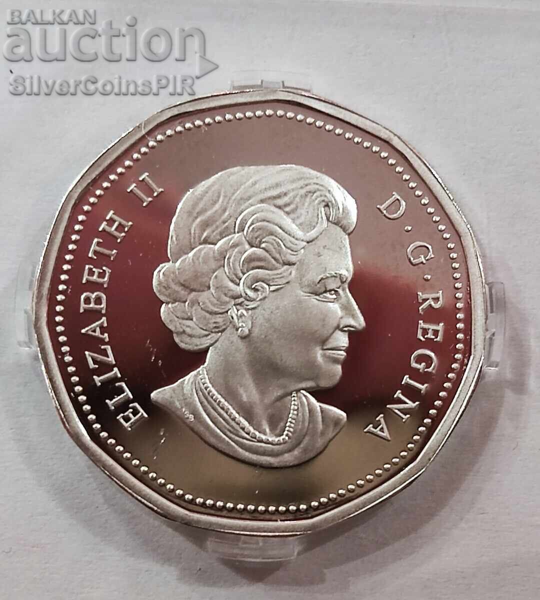 Auction Silver 1$ Olympics 2006 Canada Auction Silver 1$ Olympics 2006 Canada