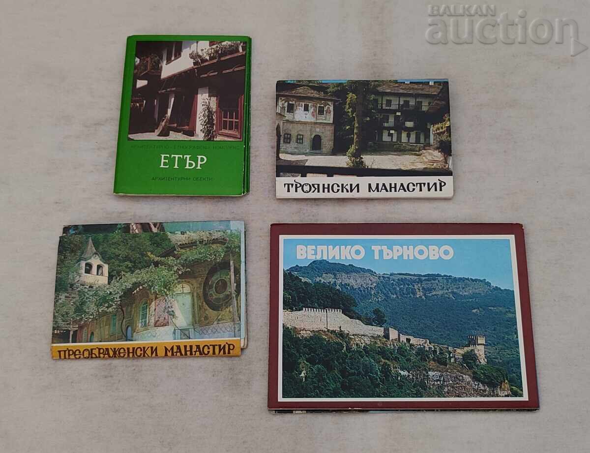 ДИПЛЯНКИ БЪЛГАРИЯ ЛОТ 4 БРОЯ ДИПЛЯНКИ БЪЛГАРИЯ ЛОТ 4 БРОЯ