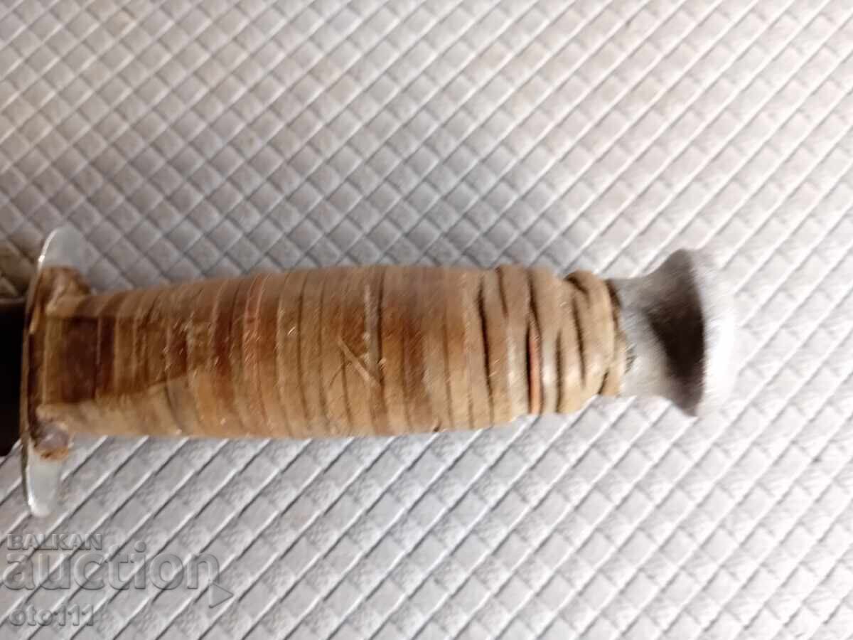 Παράδοση ΣΤΑΡ ΜΑΧΑΙΡΙ - ΤΠΚ ΒΑΠΤΣΑΡΟΦ