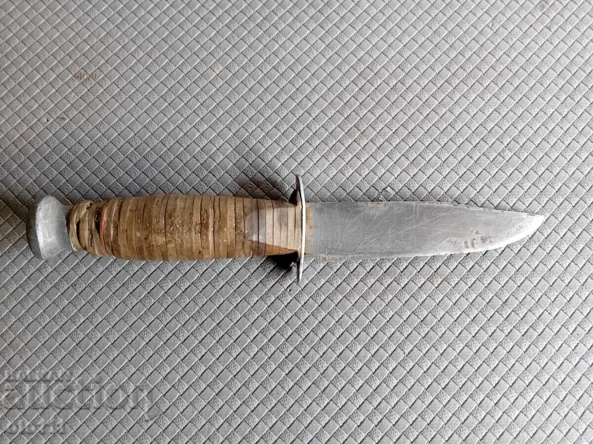 ΣΤΑΡ ΜΑΧΑΙΡΙ - ΤΠΚ ΒΑΠΤΣΑΡΟΦ - 5