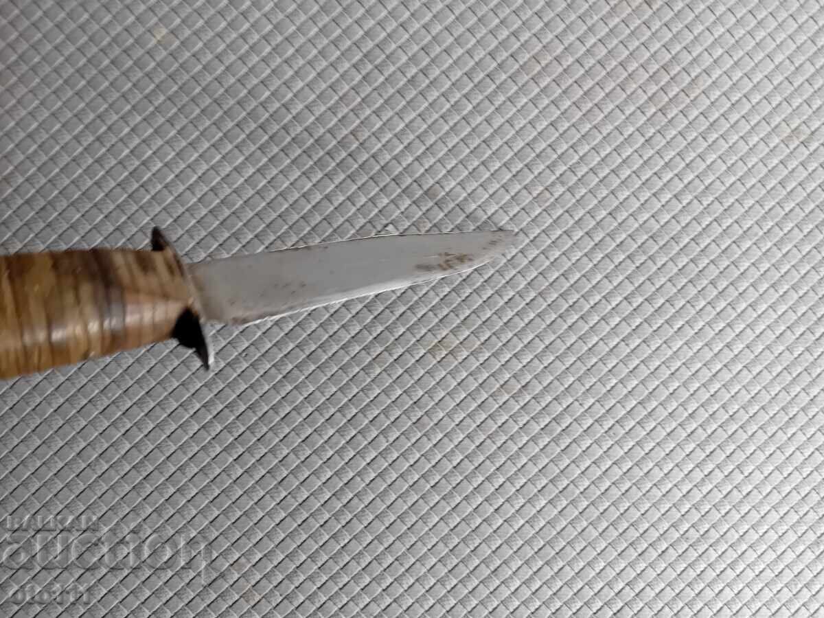 ΣΤΑΡ ΜΑΧΑΙΡΙ - ΤΠΚ ΒΑΠΤΣΑΡΟΦ - 6