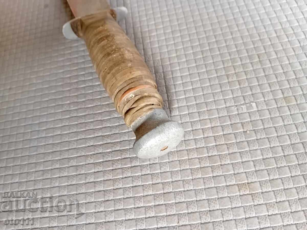 ΣΤΑΡ ΜΑΧΑΙΡΙ - ΤΠΚ ΒΑΠΤΣΑΡΟΦ - 7