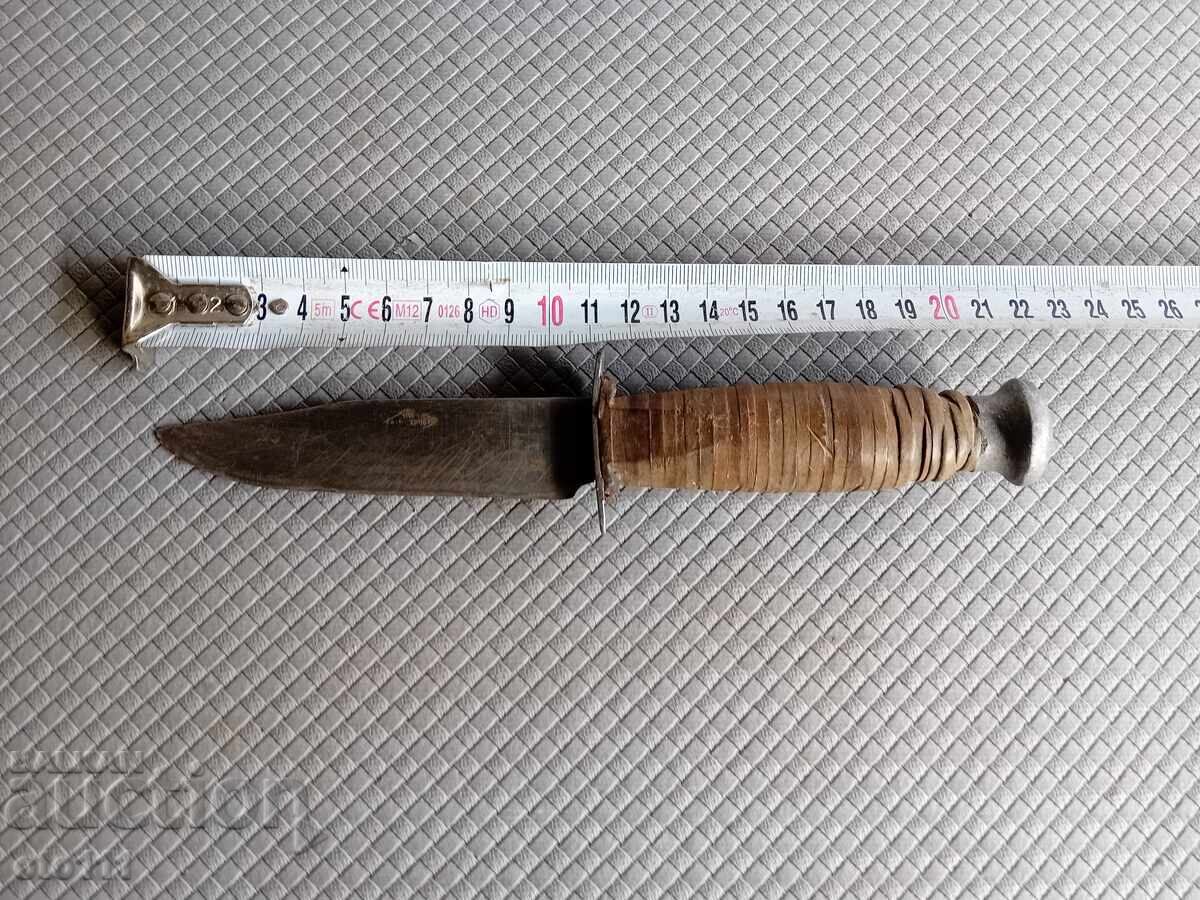 ΣΤΑΡ ΜΑΧΑΙΡΙ - ΤΠΚ ΒΑΠΤΣΑΡΟΦ