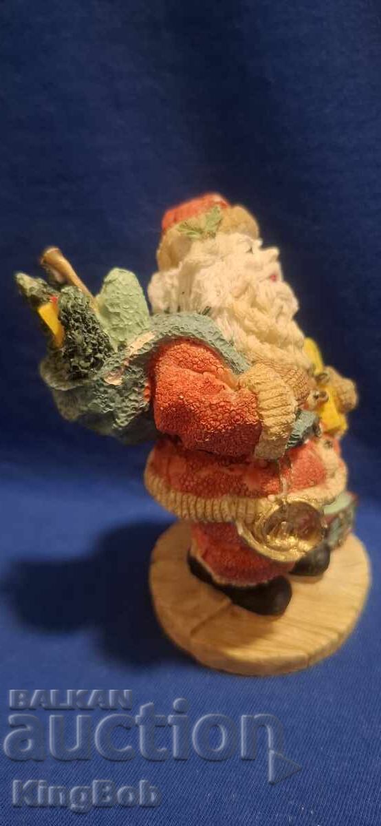 Παράδοση ΒΙΝΤΑΤΖ ΦΙΓΟΥΡΑ "ΑΪ ΒΑΣΙΛΗΣ ΜΕ ΤΑ ΠΑΙΧΝΙΔΙΑ"