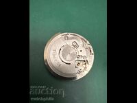 Rare automatic movement from a men's watch. Working