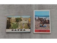 ΕΠΙΘΕΩΡΗΣΗ ΒΑΡΝΑ ΔΙΠΛΑΝΚΙ ΛΟΤ 2 ΤΕΜΑΧΙΑ