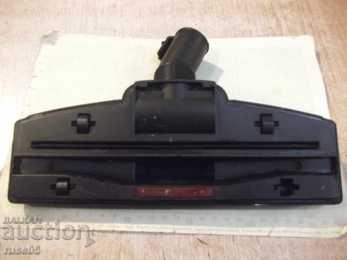 Доставка на Четка "AYCO" за прахосмукачка Доставка на Четка "AYCO" за прахосмукачка