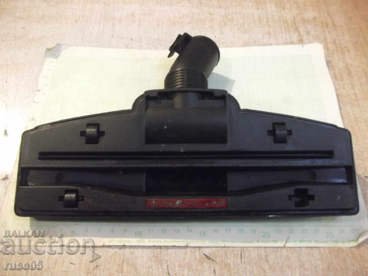 Четка "AYCO" за прахосмукачка - 5 Четка "AYCO" за прахосмукачка - 5