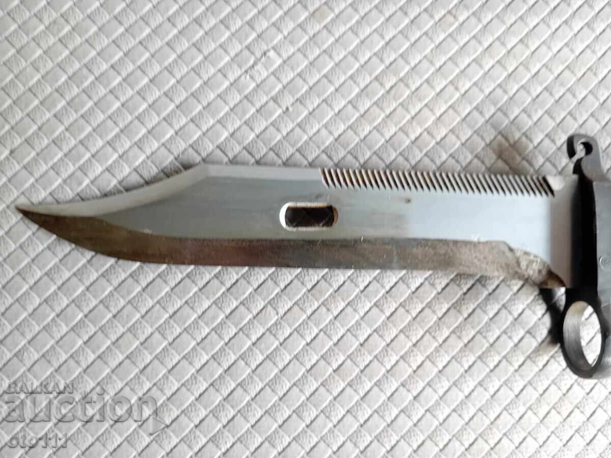 Аукцион ЩИК НОЖ НОЖИЦА АКМ 47