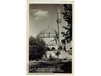 ΠΑΛΙΑ ΚΑΡΤΑ ΣΟΥΜΕΝ ΚΟΛΑΡΟΒΓΚΡΑΝΤ ΤΟΥΜΠΟΥΛ ΤΖΑΜΙ Ε587