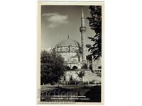 ΠΑΛΙΑ ΚΑΡΤΑ ΣΟΥΜΕΝ ΚΟΛΑΡΟΒΓΚΡΑΝΤ ΤΟΥΜΠΟΥΛ ΤΖΑΜΙ Ε587