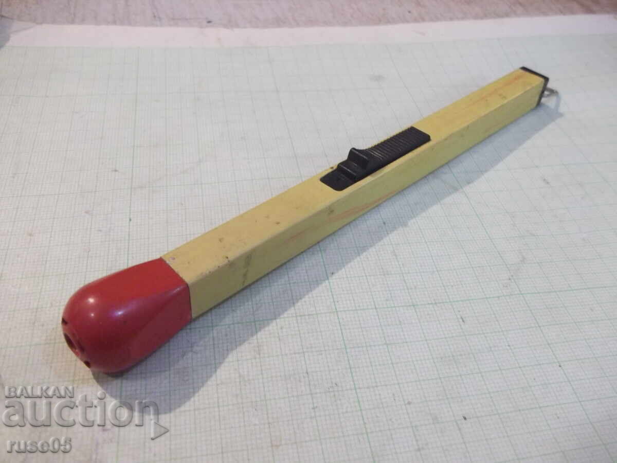 Auction  Piezoelectric gas lighter "Matchstick" for stove