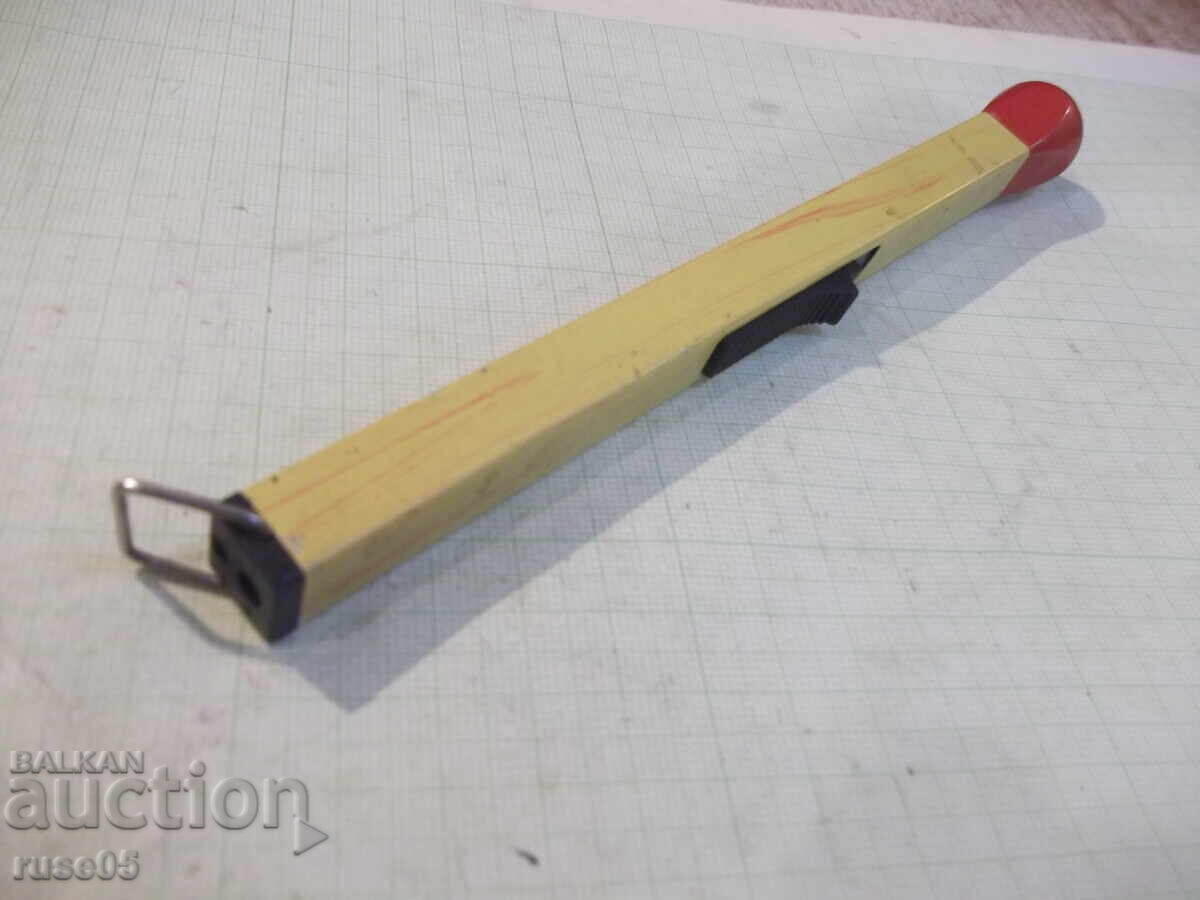 Delivery of Piezoelectric gas lighter "Matchstick" for stove