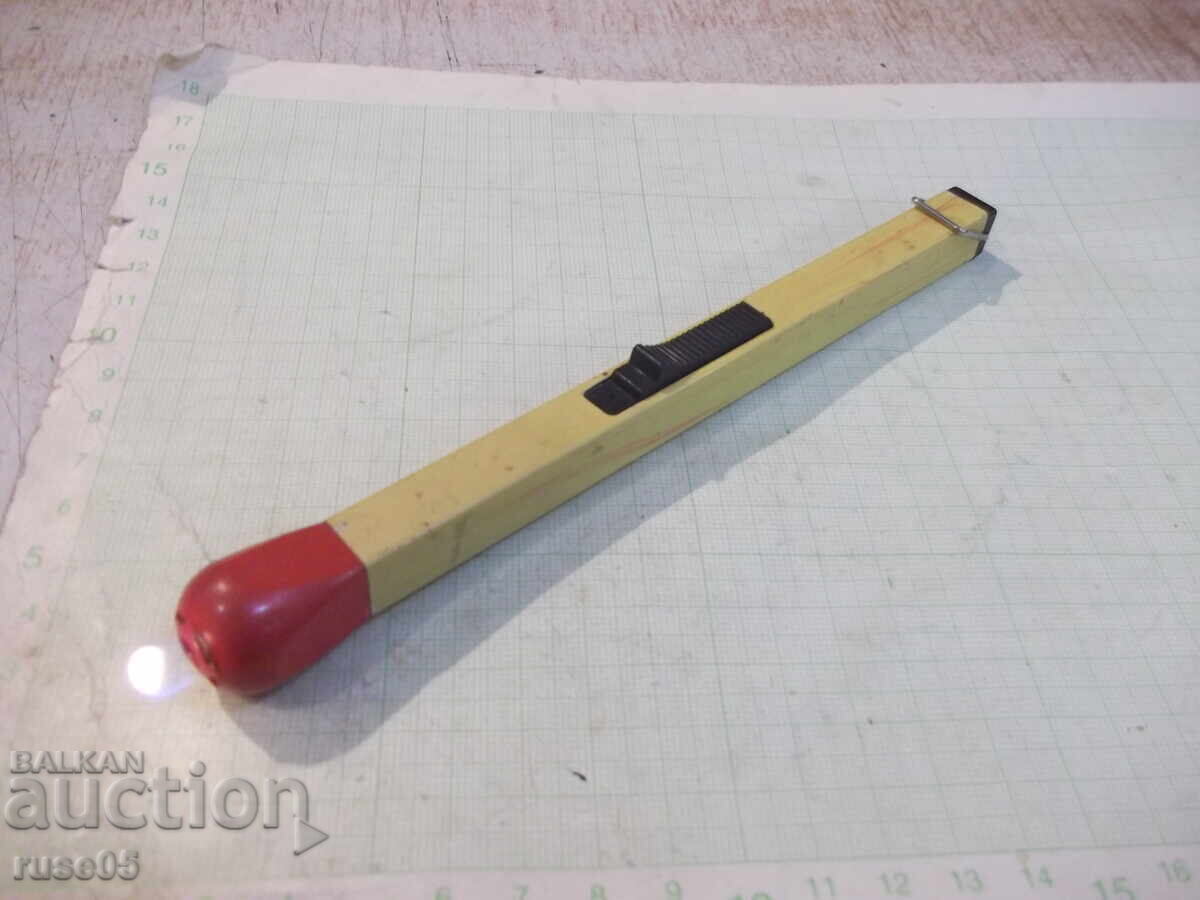 Piezoelectric gas lighter "Matchstick" for stove - 5