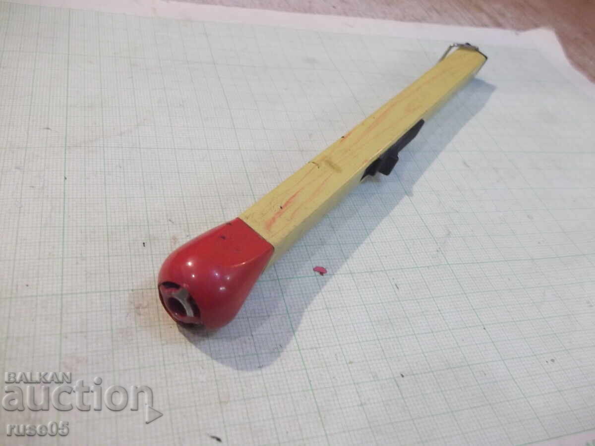 Piezoelectric gas lighter "Matchstick" for stove - 7