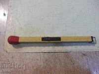 Piezoelectric gas lighter "Matchstick" for stove