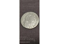 1/12 τάλερο 1765 Πρωσία