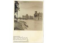 MARE POZĂ VECHE MACEDONIA SKOPJE VEDERE URBANĂ E593