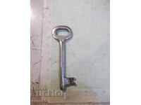 Cheie pentru broască - 1